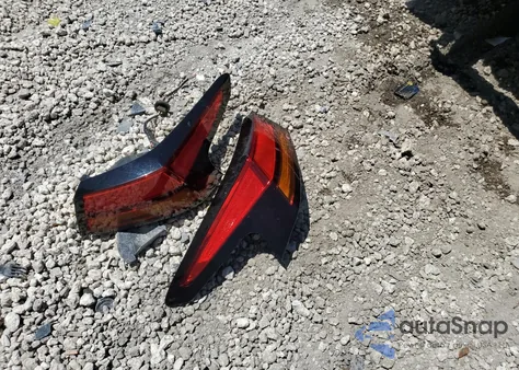 2023 Nissan Altima Sv z USA, uszkodzony, nr VIN 1N4BL4DV0PN371031